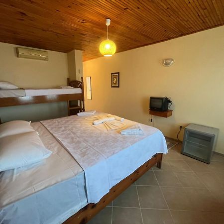 Datca Villa Carla Hotel Ngoại thất bức ảnh