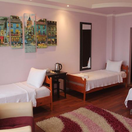 Datca Villa Carla Hotel Phòng bức ảnh