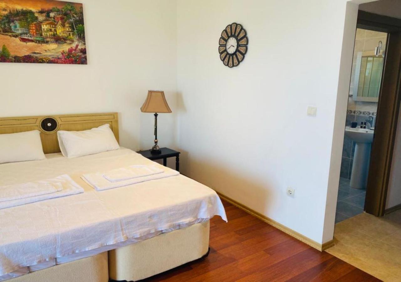 Datca Villa Carla Hotel Ngoại thất bức ảnh