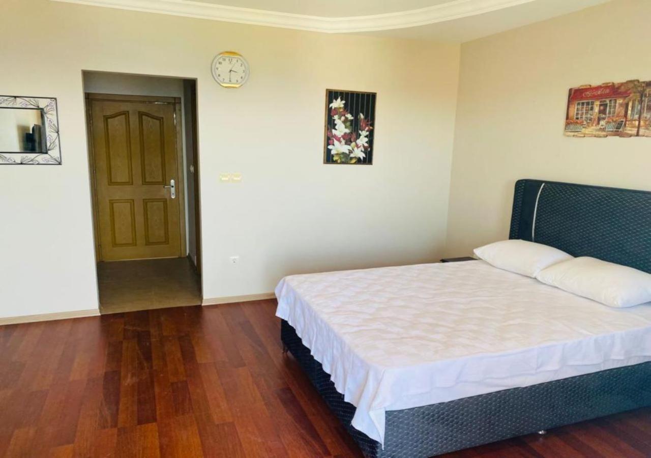 Datca Villa Carla Hotel Ngoại thất bức ảnh