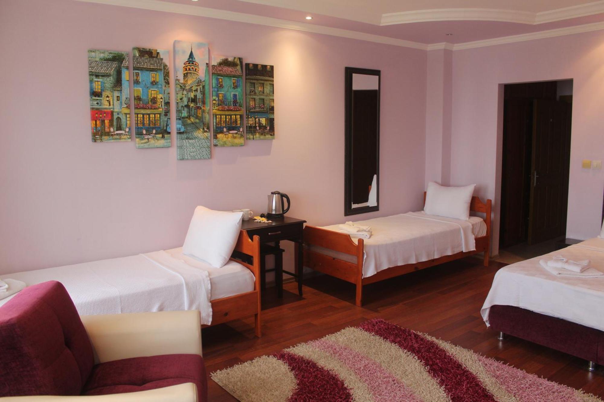 Datca Villa Carla Hotel Phòng bức ảnh