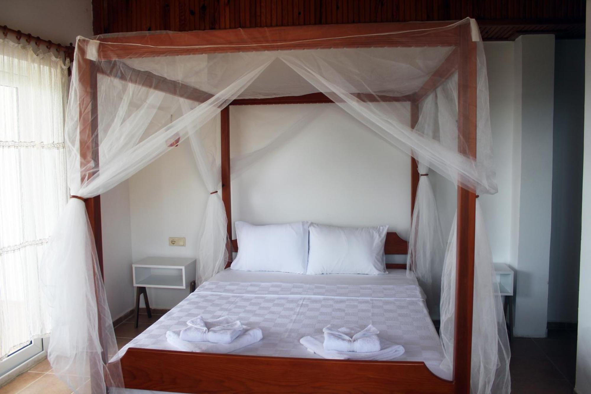 Datca Villa Carla Hotel Phòng bức ảnh