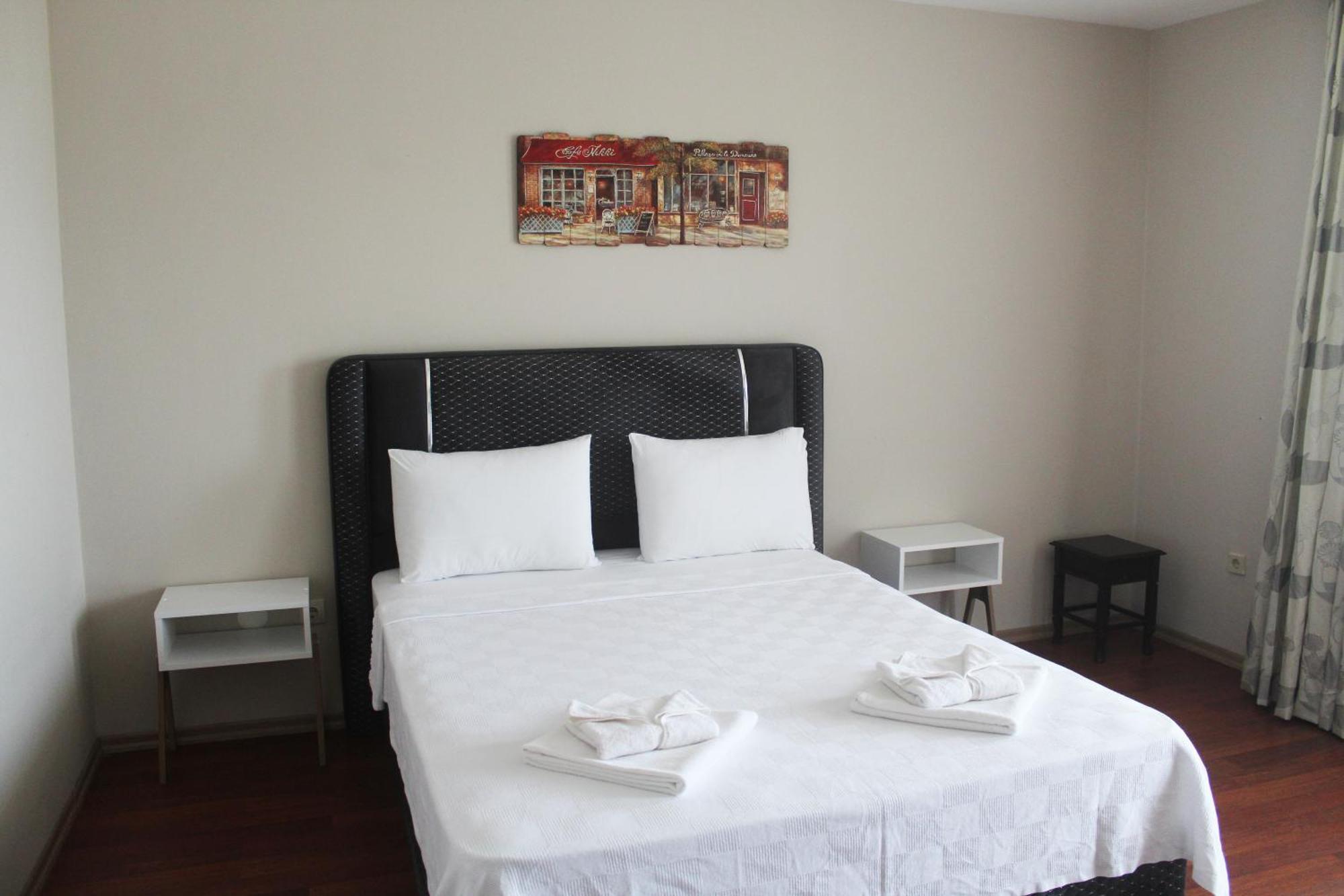Datca Villa Carla Hotel Phòng bức ảnh