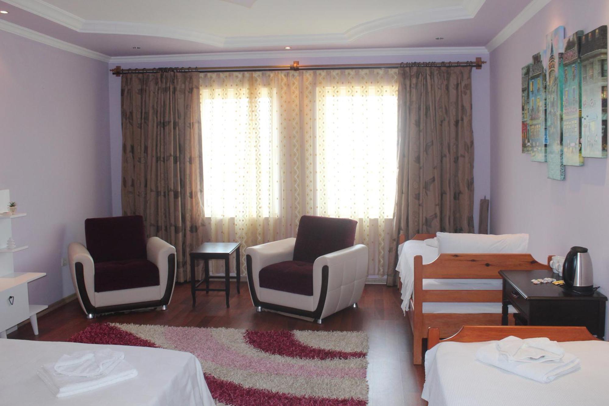 Datca Villa Carla Hotel Phòng bức ảnh