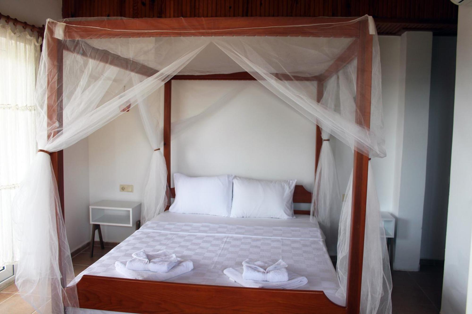 Datca Villa Carla Hotel Phòng bức ảnh