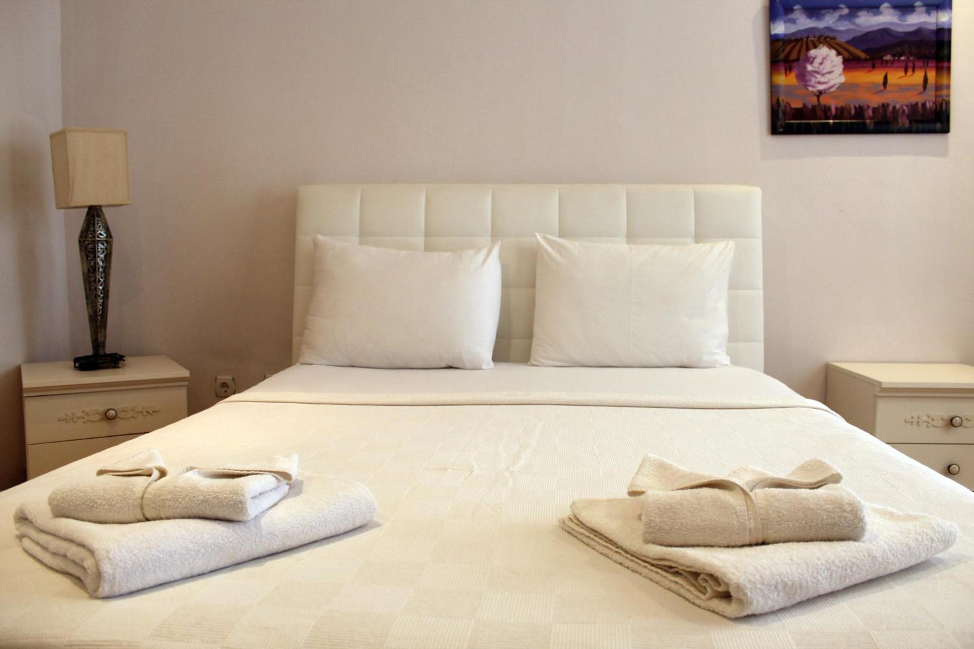 Datca Villa Carla Hotel Phòng bức ảnh