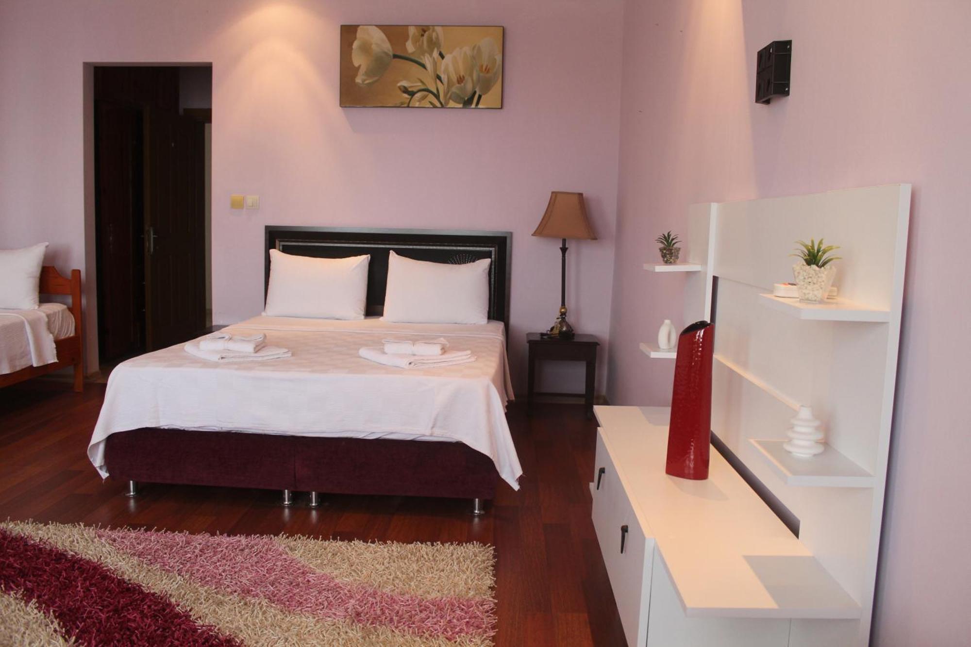 Datca Villa Carla Hotel Phòng bức ảnh