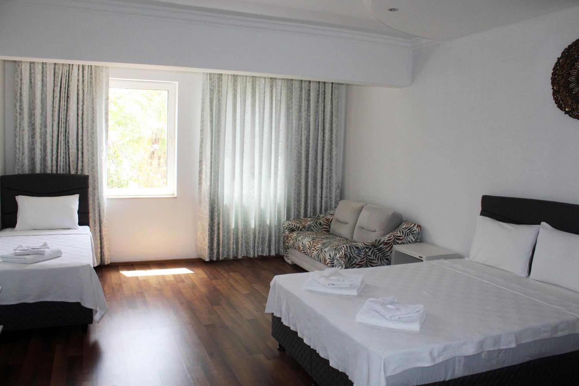 Datca Villa Carla Hotel Phòng bức ảnh