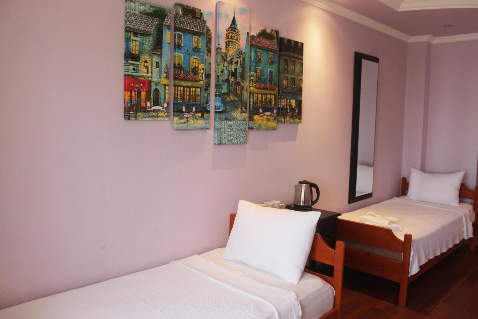Datca Villa Carla Hotel Phòng bức ảnh