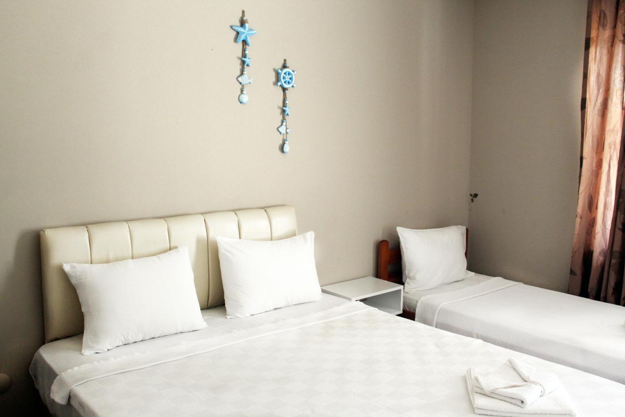 Datca Villa Carla Hotel Phòng bức ảnh
